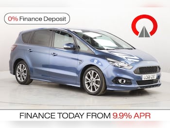 Used Ford S-Max 2019 for sale - 78134165: Photo