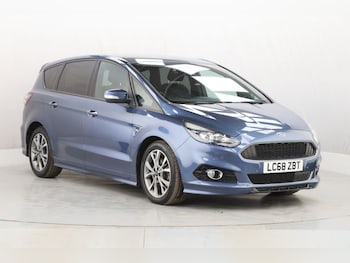 Used Ford S-Max 2019 for sale - 78134165: Photo