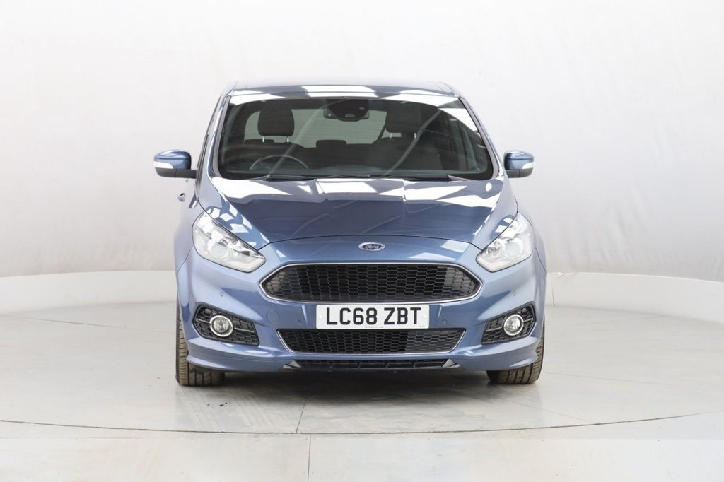 Used Ford S-Max 2019 for sale - 78134165: Photo 3