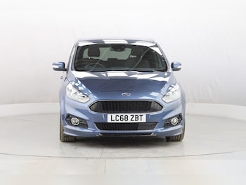 Used Ford S-Max 2019 for sale - 78134165: Photo