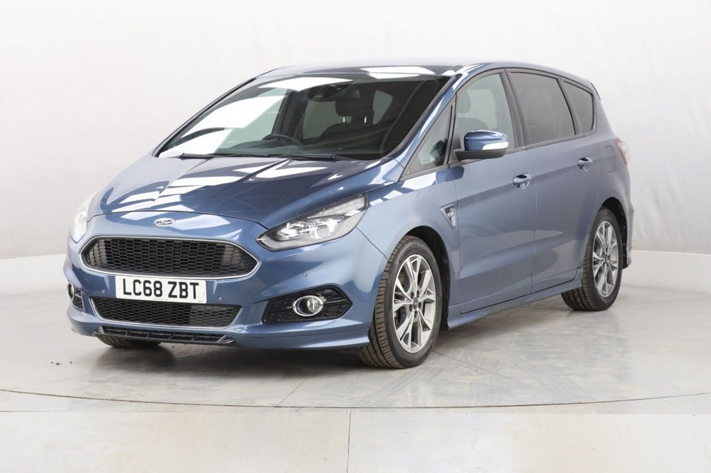 Used Ford S-Max 2019 for sale - 78134165: Photo 5