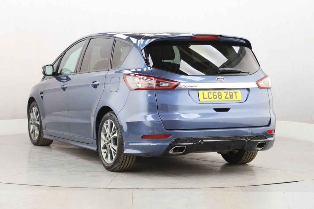 Used Ford S-Max 2019 for sale - 78134165: Photo 7