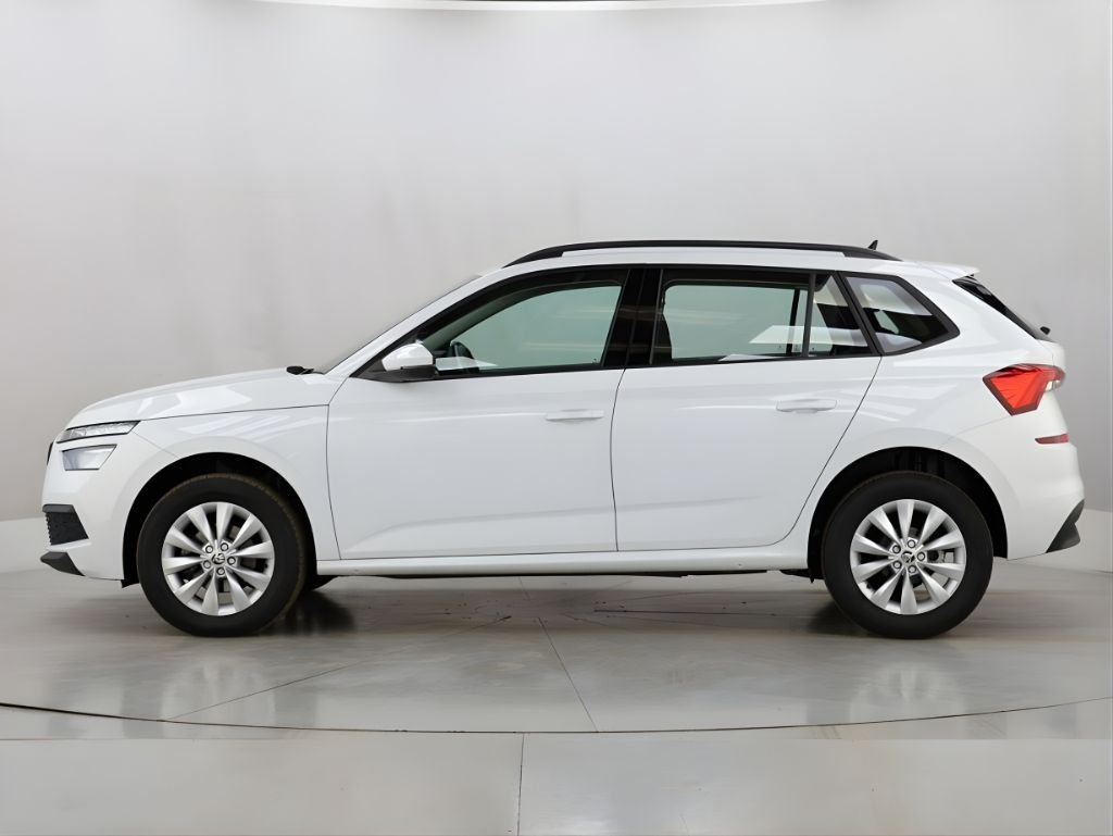 Used Skoda Kamiq 2022 for sale - 77422019: Photo 6