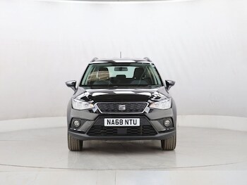 Used SEAT Arona 2018 for sale - 78458010: Photo
