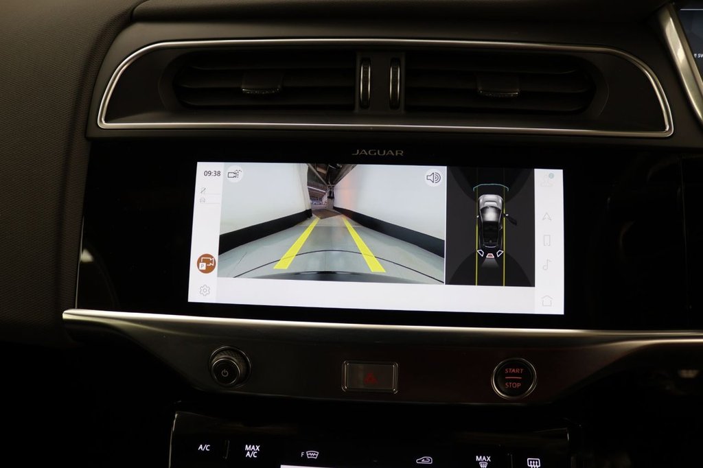 Used Jaguar I-Pace 2022 for sale - 77100964: Photo 19