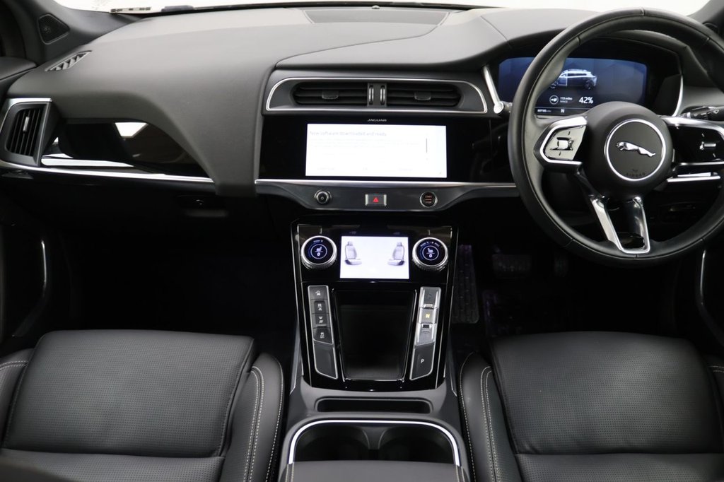 Used Jaguar I-Pace 2022 for sale - 77100964: Photo 22