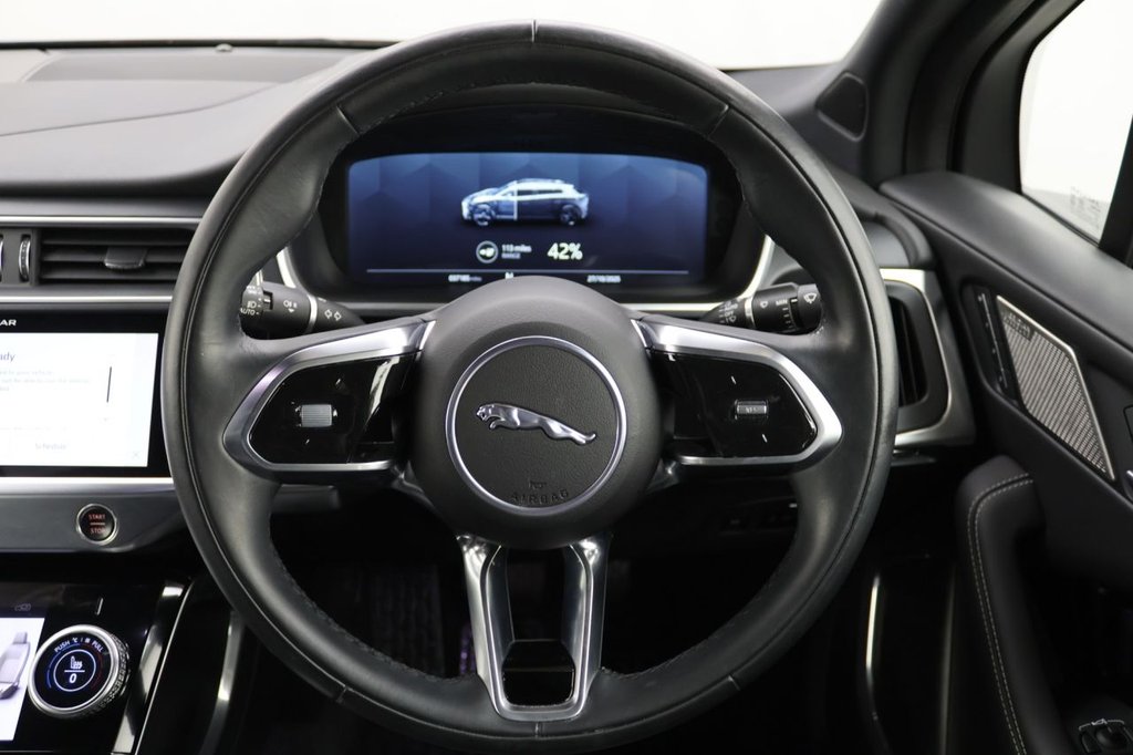 Used Jaguar I-Pace 2022 for sale - 77100964: Photo 23