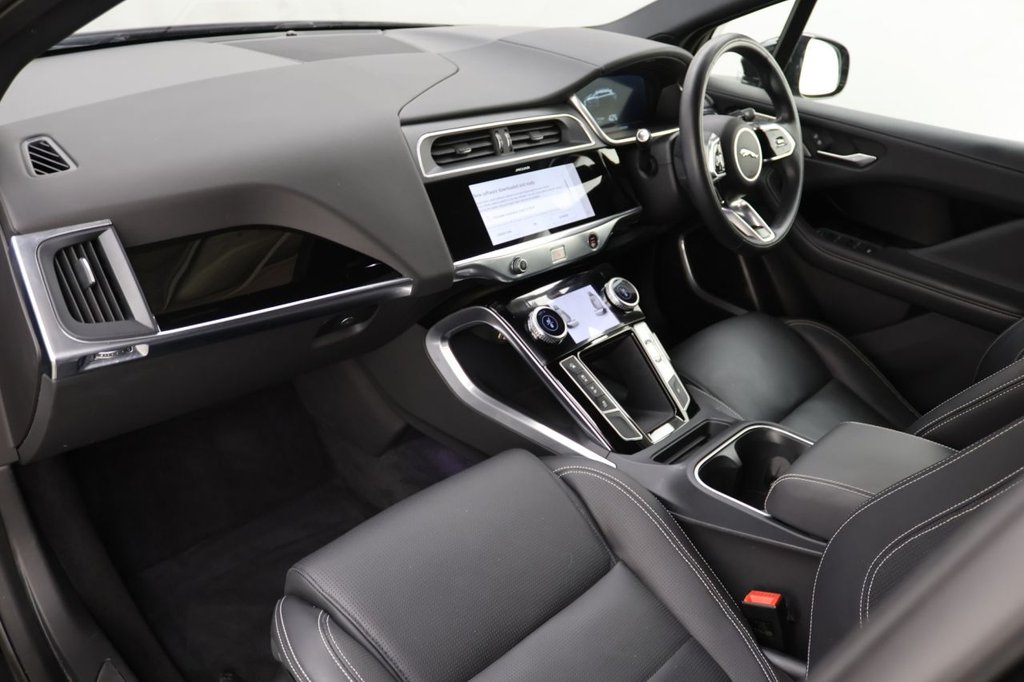 Used Jaguar I-Pace 2022 for sale - 77100964: Photo 27