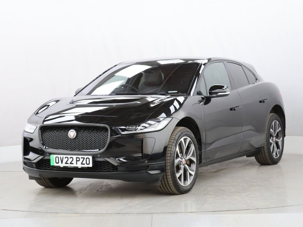 Used Jaguar I-Pace 2022 for sale - 77100964: Photo 6