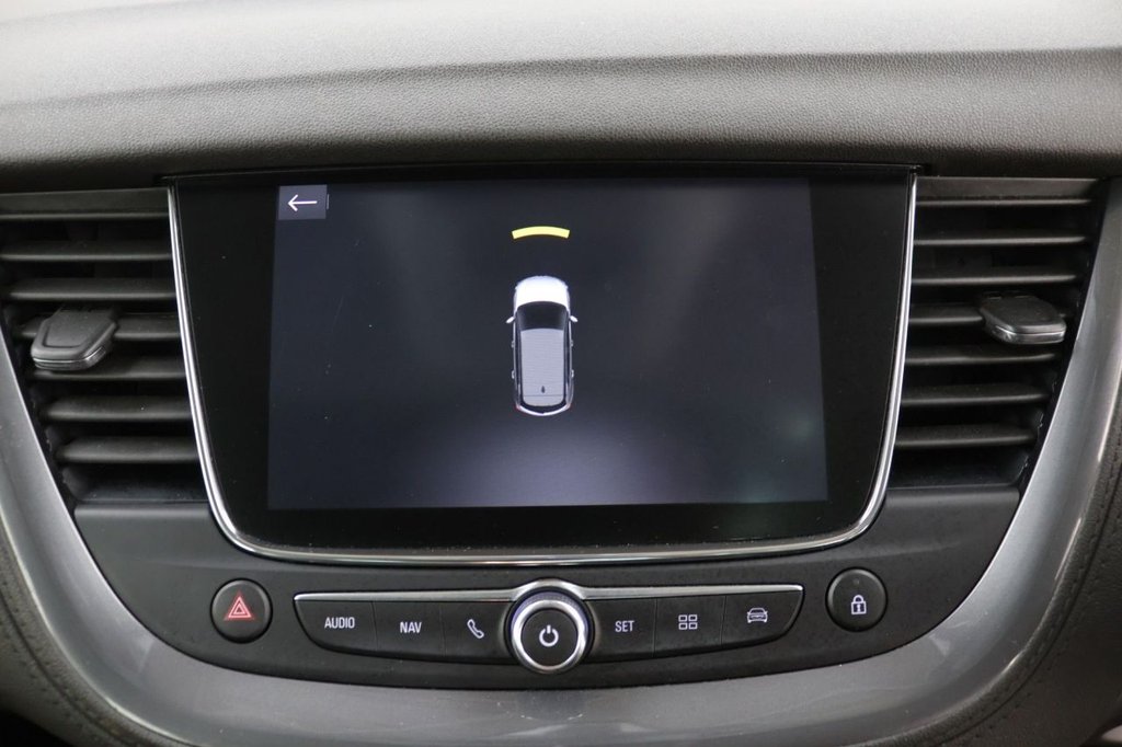 Used Vauxhall Grandland X 2021 for sale - 77436673: Photo 16