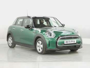 Used MINI Hatch 2021 for sale - 74233089: Photo