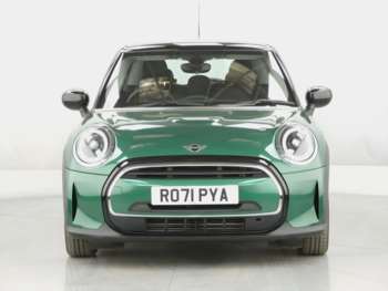 Used MINI Hatch 2021 for sale - 74233089: Photo