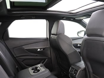 Used Peugeot 3008 2020 for sale - 75473323: Photo