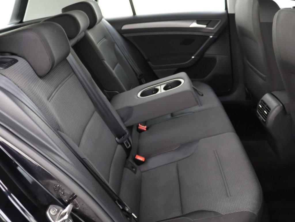 Used Volkswagen Golf 2019 for sale - 76080574: Photo 16