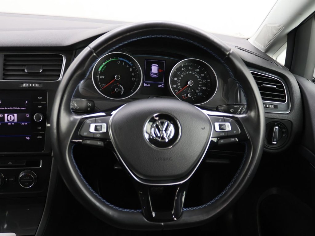 Used Volkswagen Golf 2019 for sale - 76080574: Photo 18