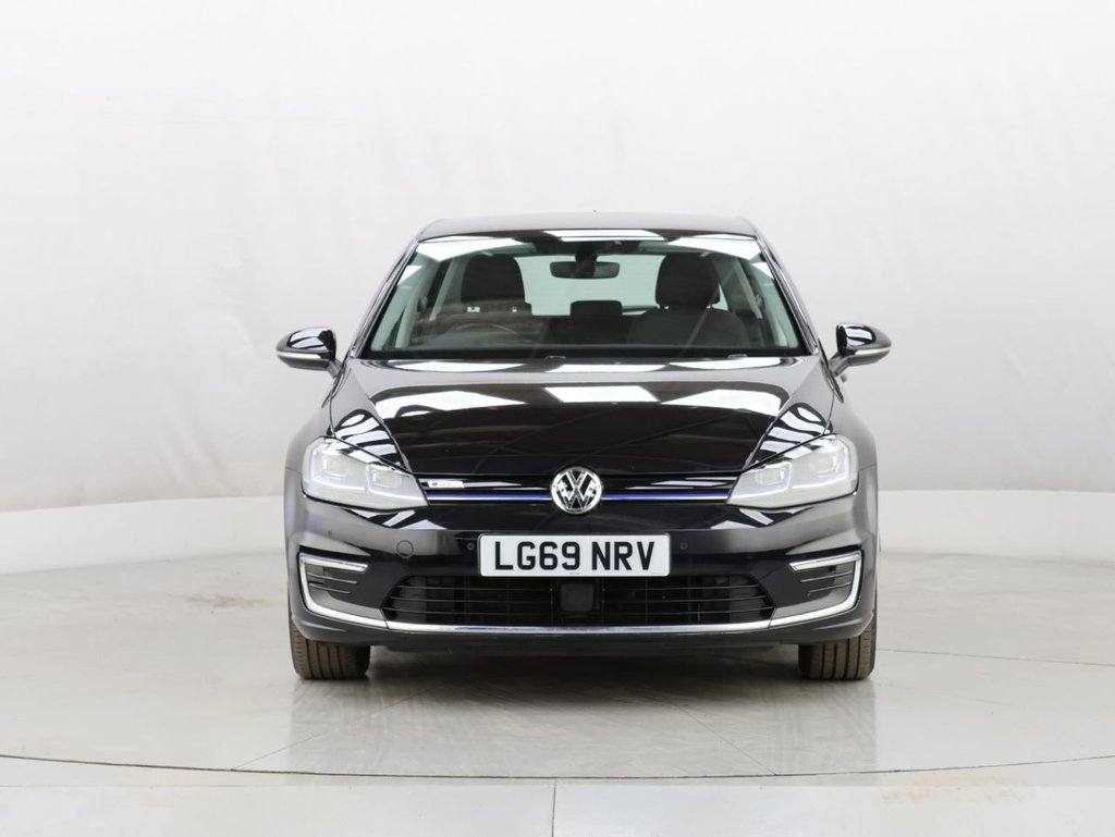 Used Volkswagen Golf 2019 for sale - 76080574: Photo 3