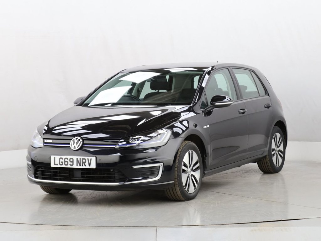 Used Volkswagen Golf 2019 for sale - 76080574: Photo 5