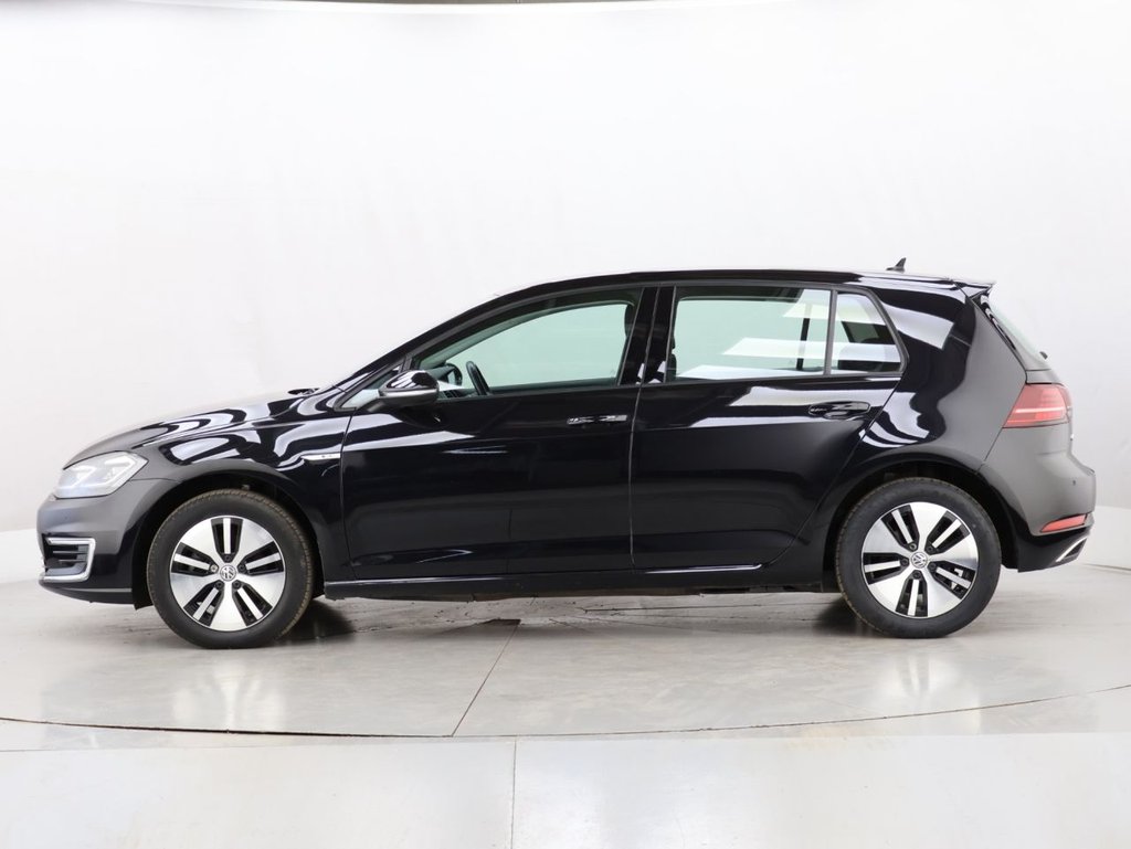Used Volkswagen Golf 2019 for sale - 76080574: Photo 6