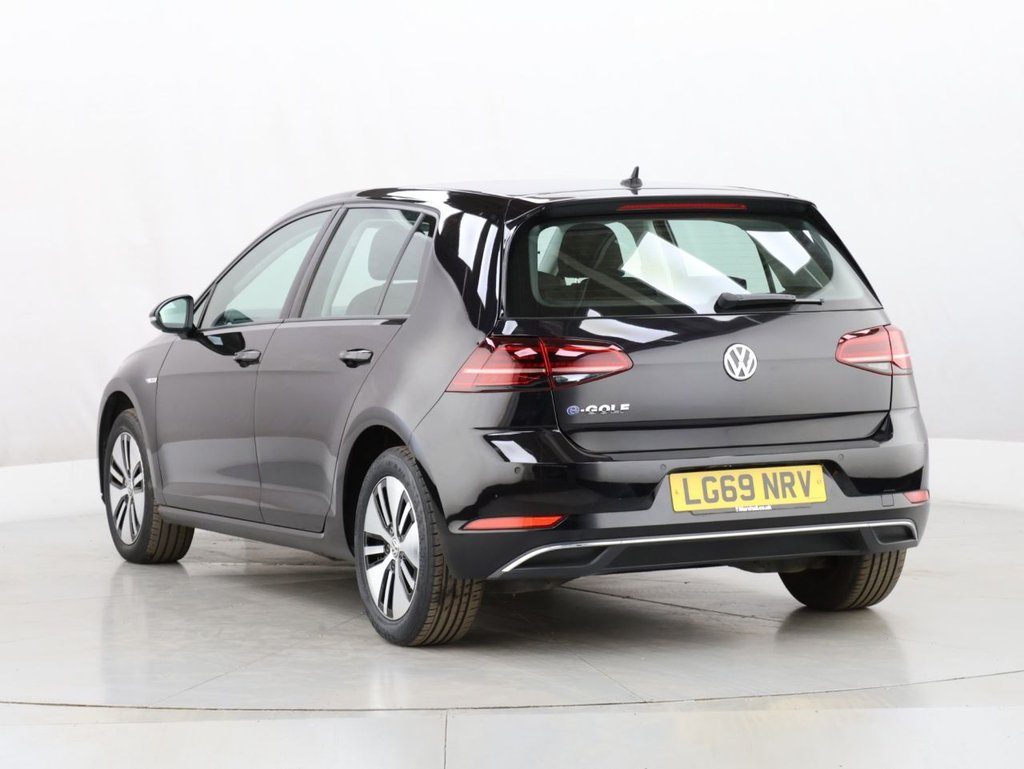 Used Volkswagen Golf 2019 for sale - 76080574: Photo 7