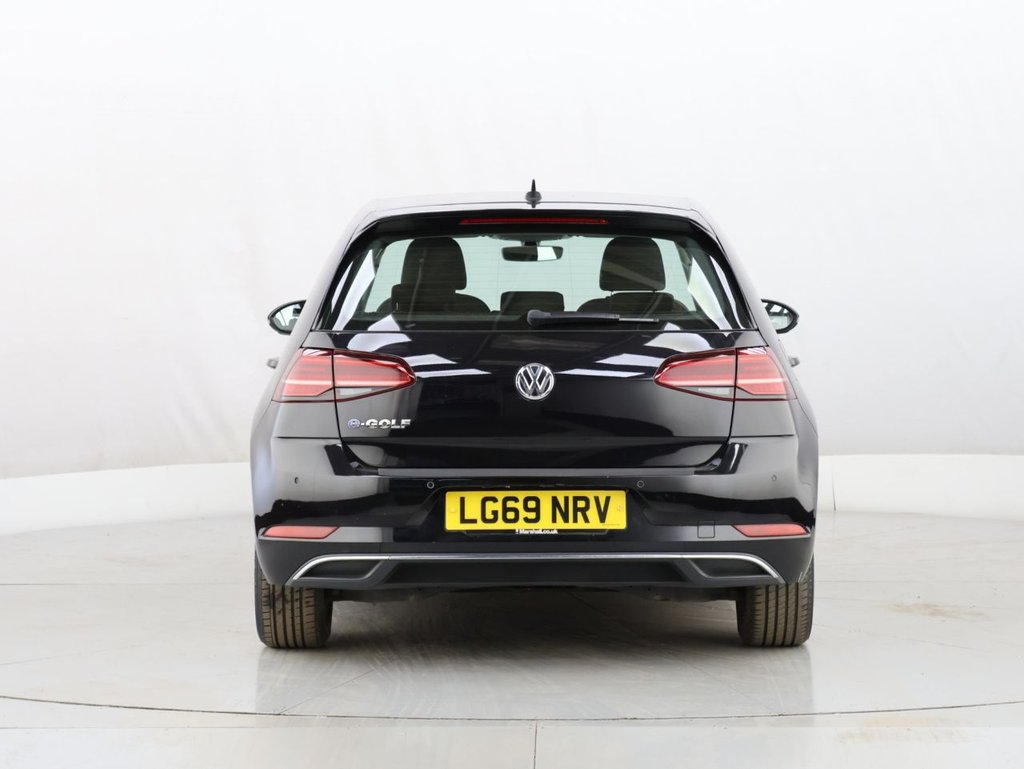 Used Volkswagen Golf 2019 for sale - 76080574: Photo 9