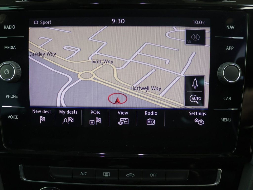 Used Volkswagen Golf 2017 for sale - 77692745: Photo 15