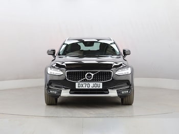 Used Volvo V90 2020 for sale - 78985707: Photo