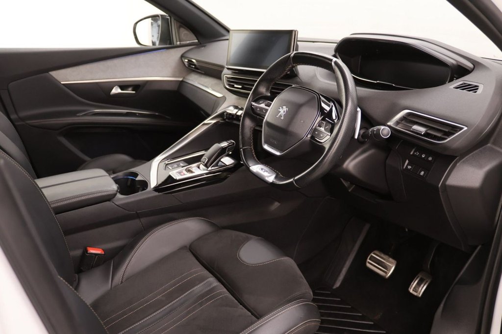 Used Peugeot 5008 2021 for sale - 77171543: Photo 11