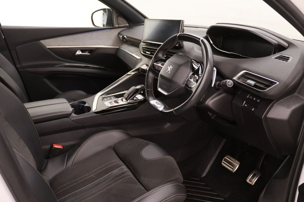 Used Peugeot 5008 2021 for sale - 77171543: Photo 12