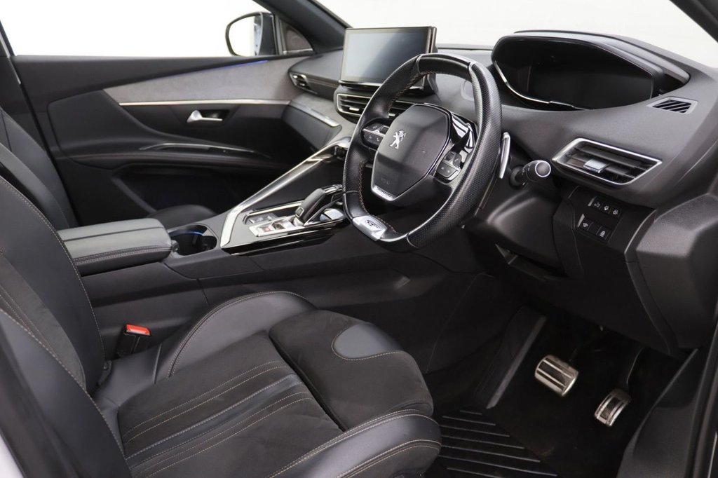 Used Peugeot 5008 2021 for sale - 77171543: Photo 13