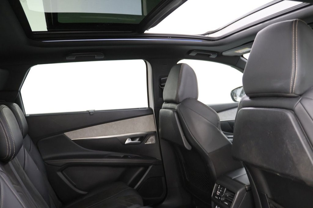 Used Peugeot 5008 2021 for sale - 77171543: Photo 2