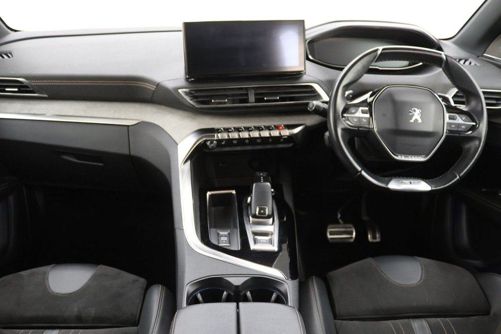 Used Peugeot 5008 2021 for sale - 77171543: Photo 22