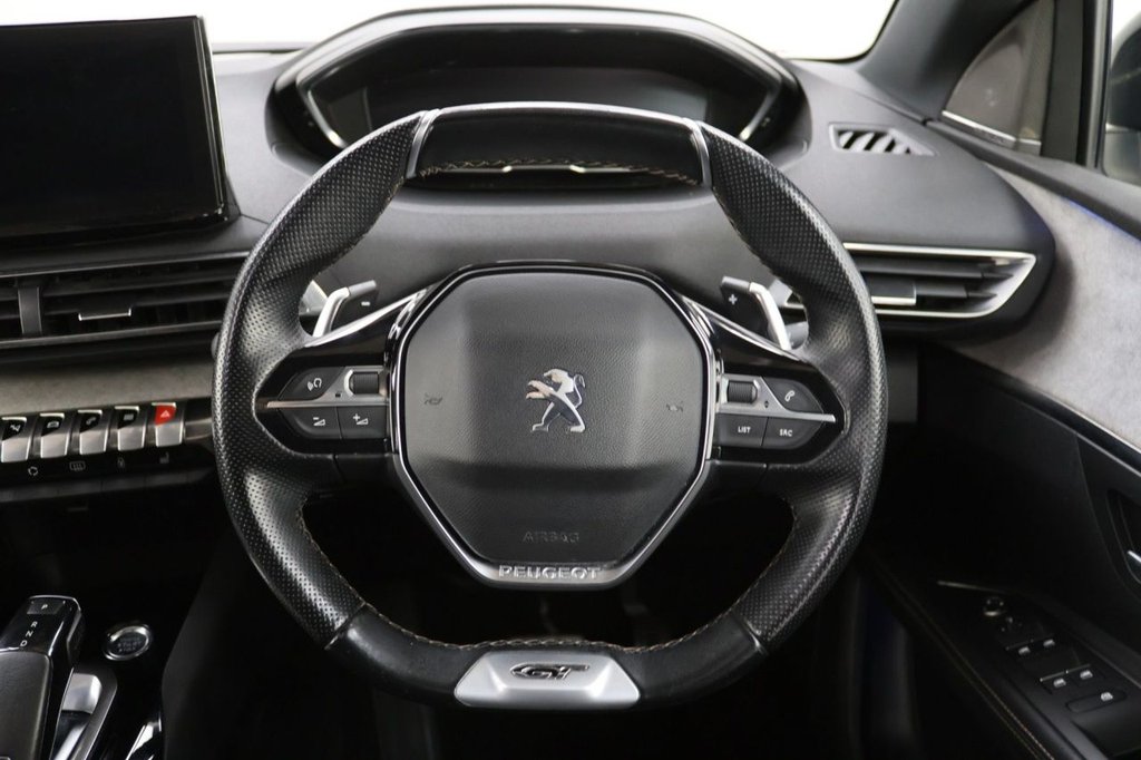 Used Peugeot 5008 2021 for sale - 77171543: Photo 24