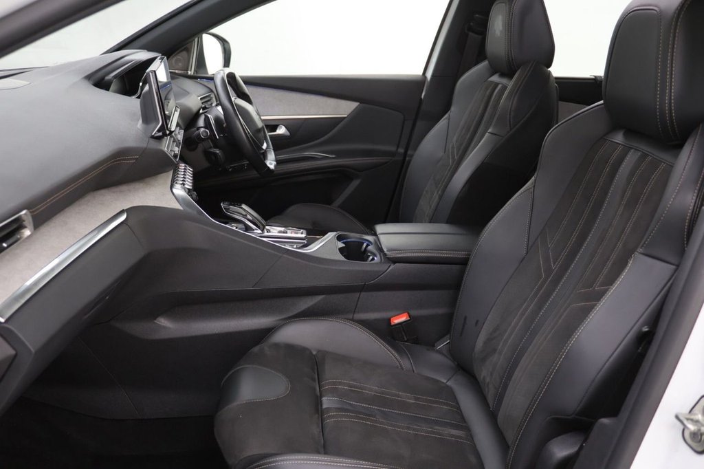 Used Peugeot 5008 2021 for sale - 77171543: Photo 26