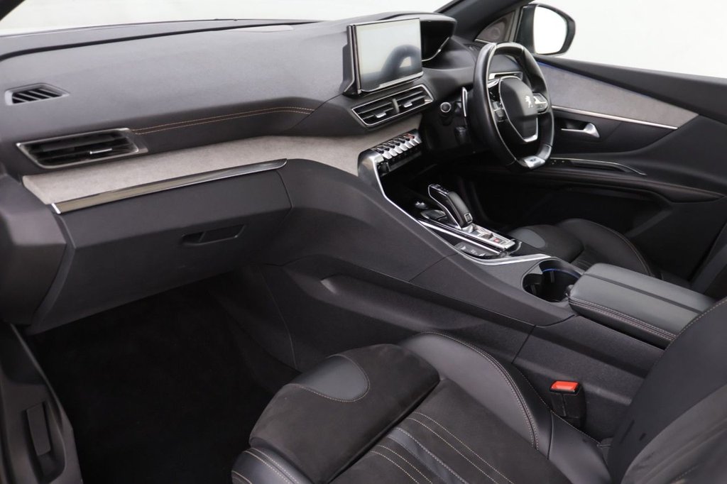 Used Peugeot 5008 2021 for sale - 77171543: Photo 27