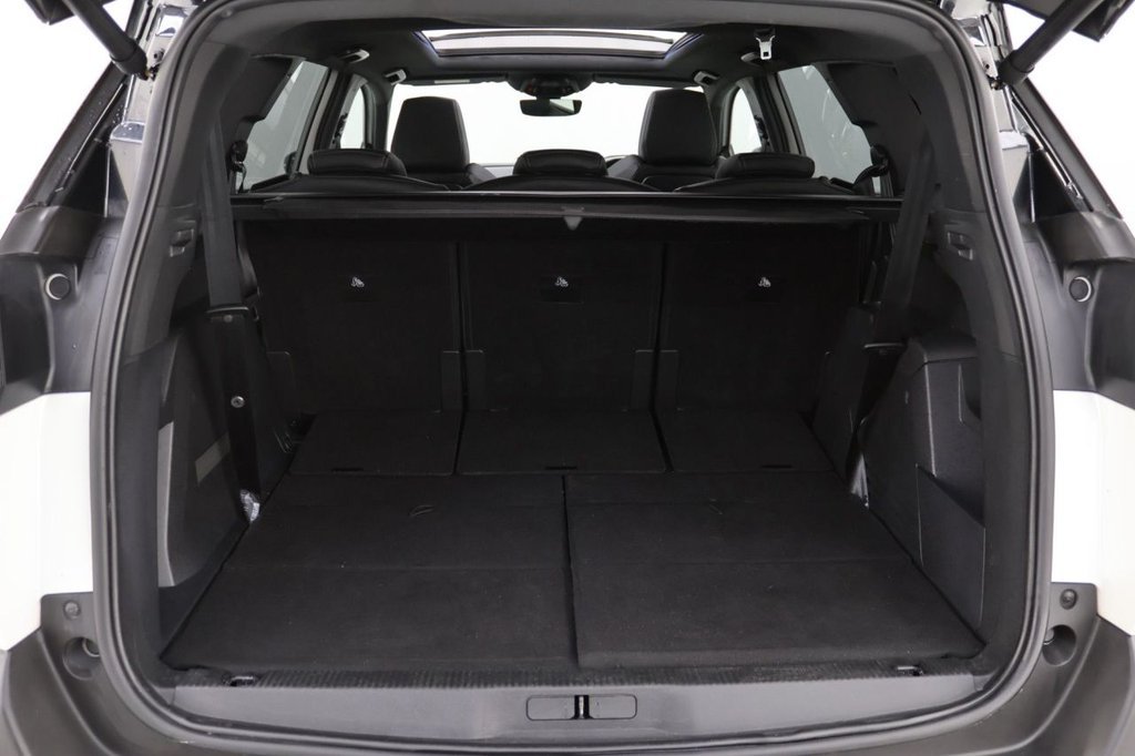 Used Peugeot 5008 2021 for sale - 77171543: Photo 28