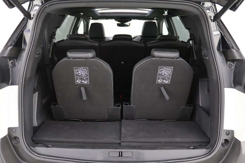 Used Peugeot 5008 2021 for sale - 77171543: Photo 31