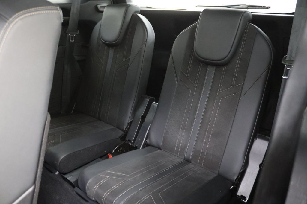 Used Peugeot 5008 2021 for sale - 77171543: Photo 33