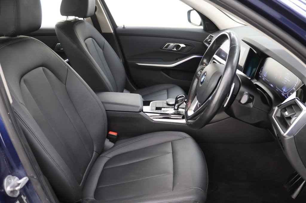 Used BMW 3 Series 2020 for sale - 77685488: Photo 12