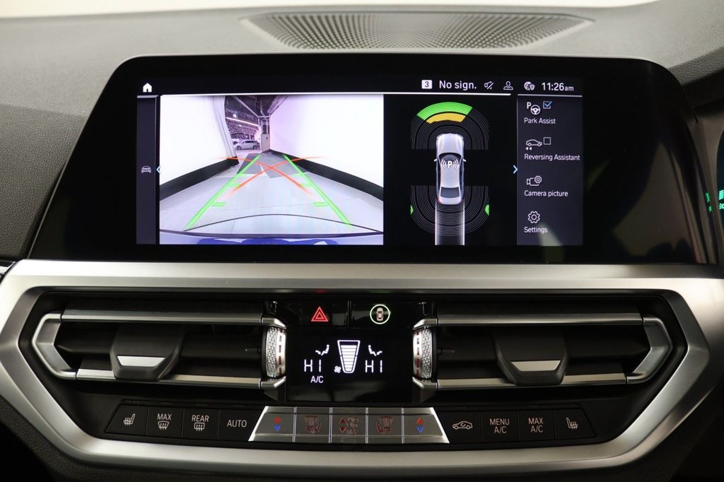 Used BMW 3 Series 2020 for sale - 77685488: Photo 13