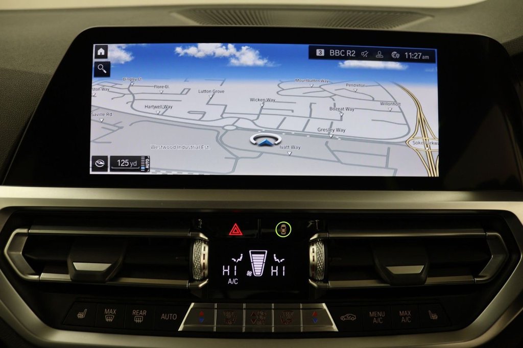 Used BMW 3 Series 2020 for sale - 77685488: Photo 15