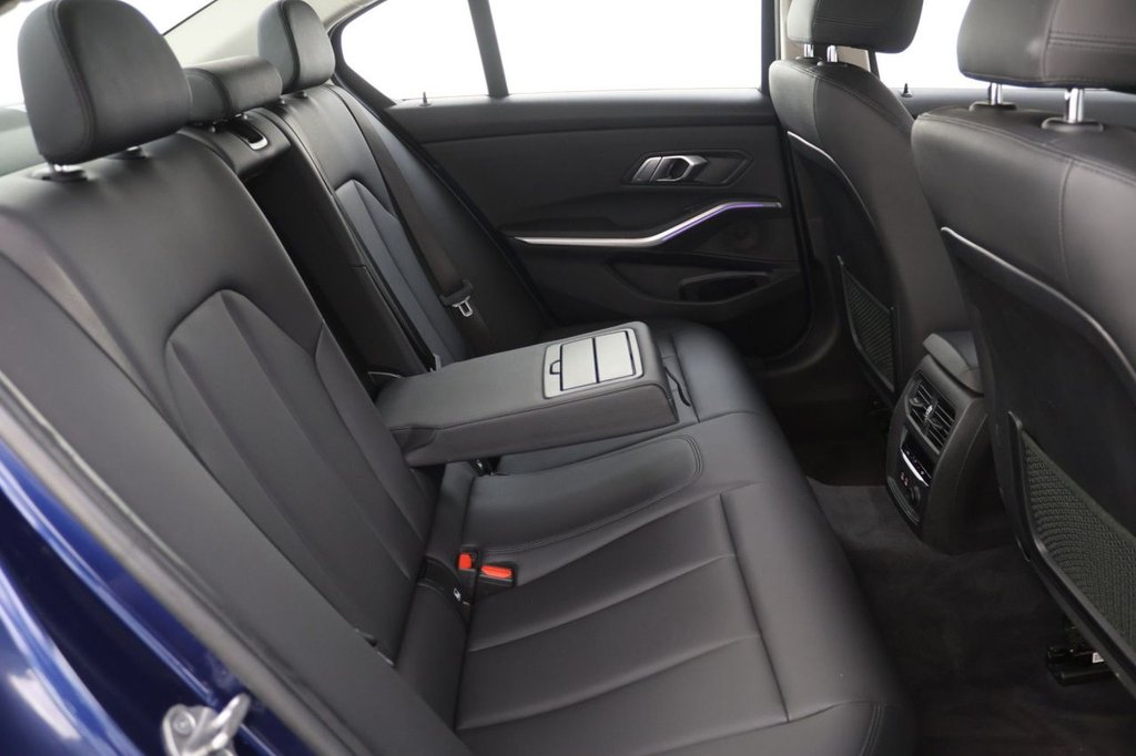 Used BMW 3 Series 2020 for sale - 77685488: Photo 17