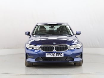 Used BMW 3 Series 2020 for sale - 77685488: Photo