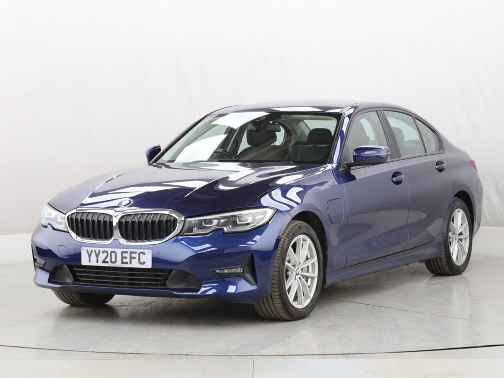 Used BMW 3 Series 2020 for sale - 77685488: Photo 5