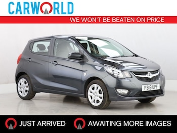 2019 (19) - 1.0i SE Hatchback 5dr Petrol Manual Euro 6 (a/c) (73 ps)