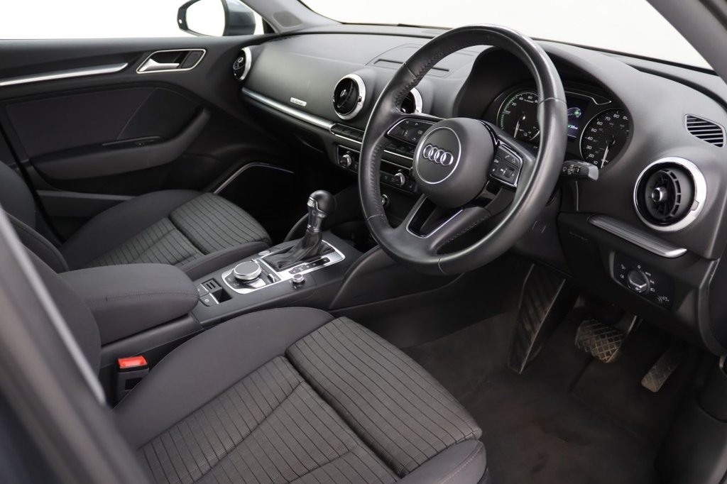 Used Audi A3 2018 for sale - 76527134: Photo 10