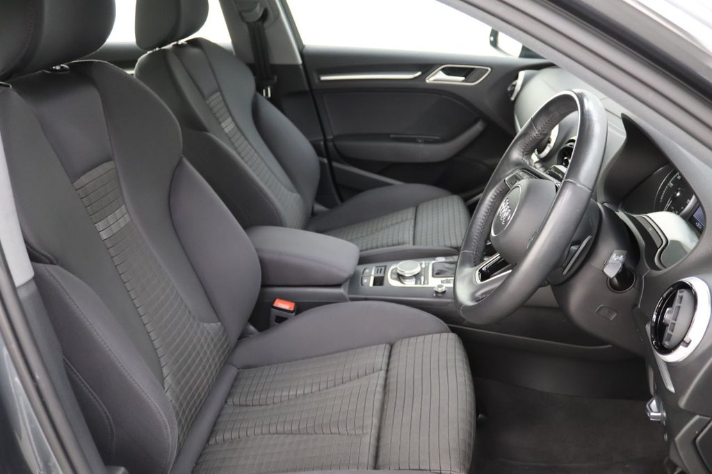 Used Audi A3 2018 for sale - 76527134: Photo 12