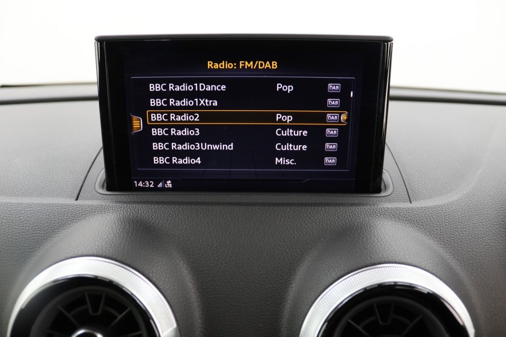 Used Audi A3 2018 for sale - 76527134: Photo 13