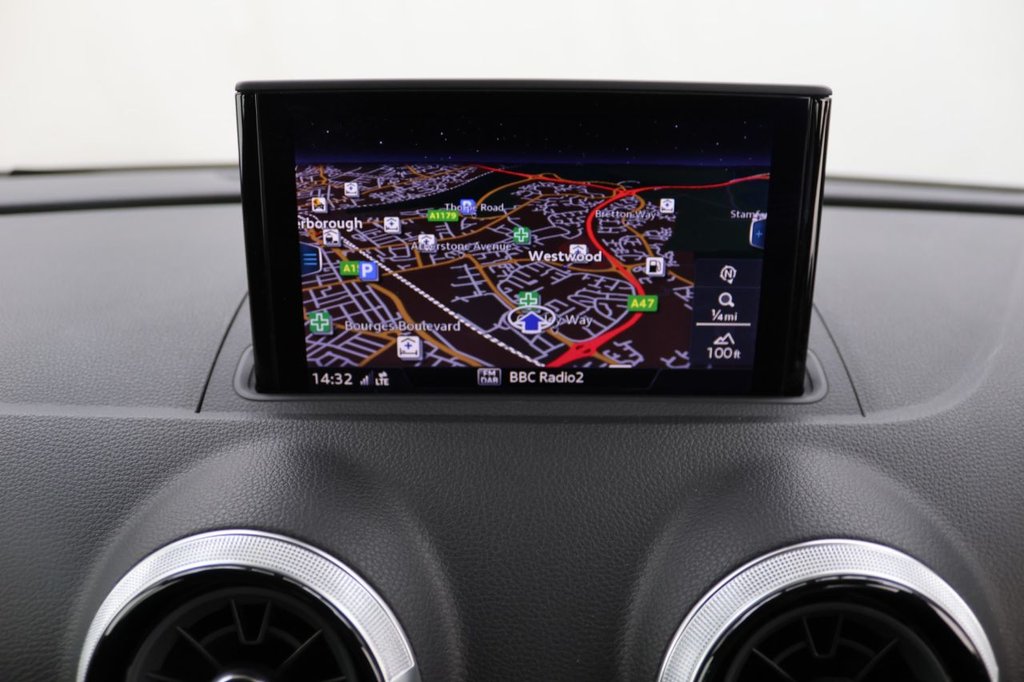 Used Audi A3 2018 for sale - 76527134: Photo 14