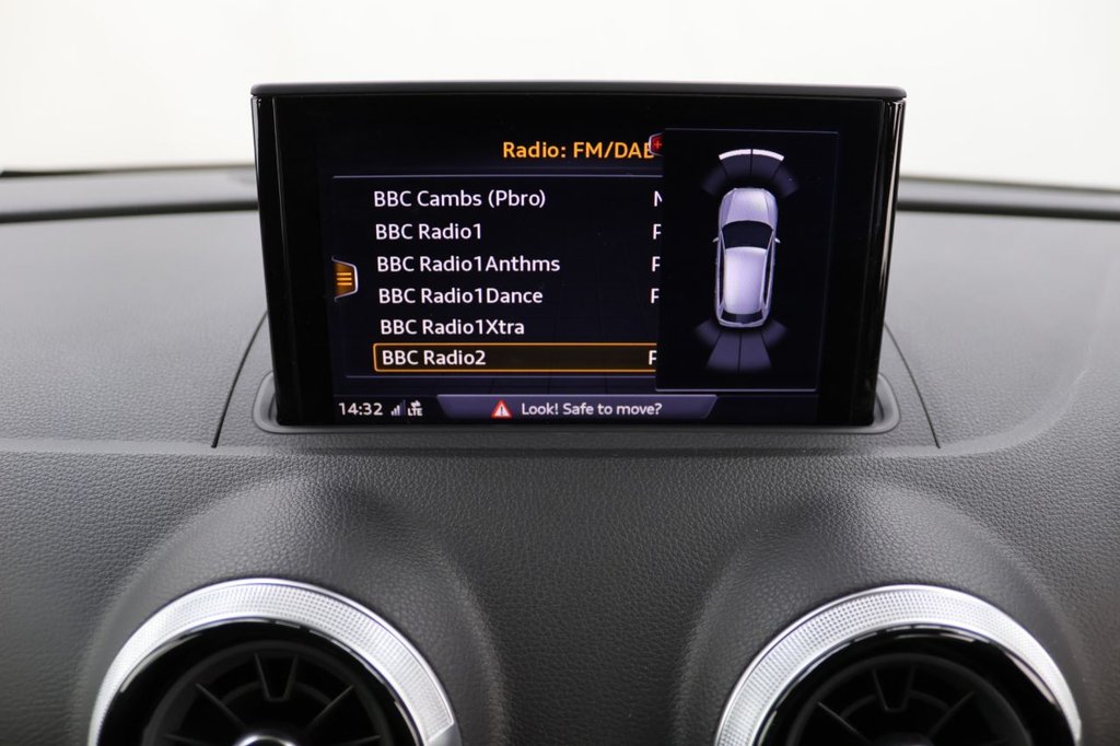 Used Audi A3 2018 for sale - 76527134: Photo 15