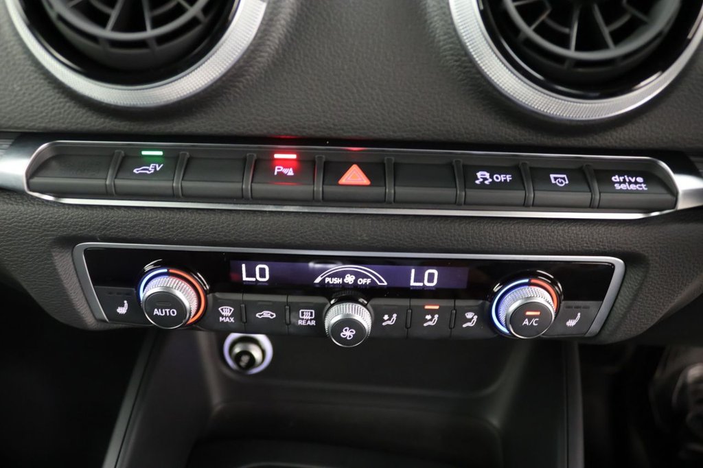 Used Audi A3 2018 for sale - 76527134: Photo 16